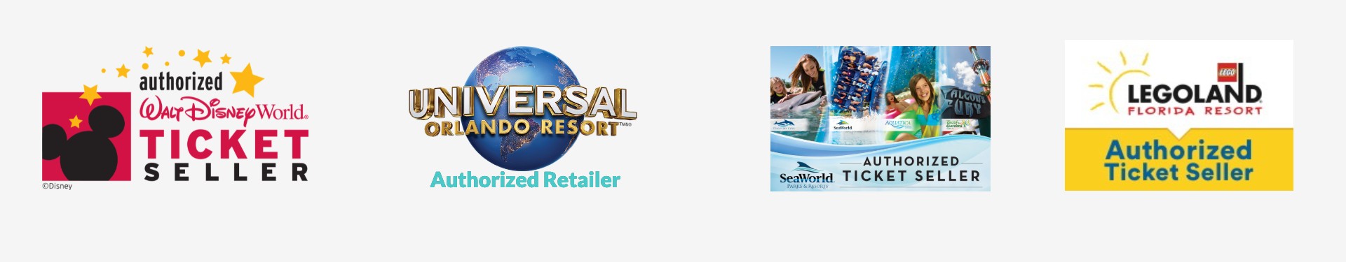 KGS Tickets - MultiSites Footer