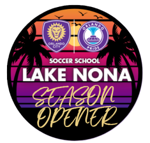 Season Opener Logo