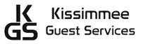 KGS Kissimmee Guest Services Logo
